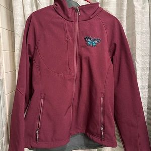 Harrahs women’s jacket